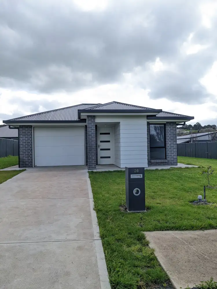 26 LAKES PARK DRIVE, Ob Flat SA 5291