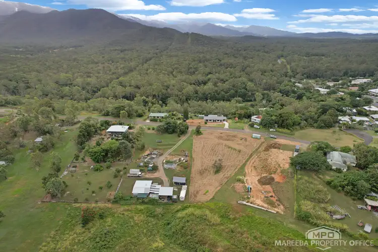 14 Santowski Crescent, Mount Molloy QLD 4871