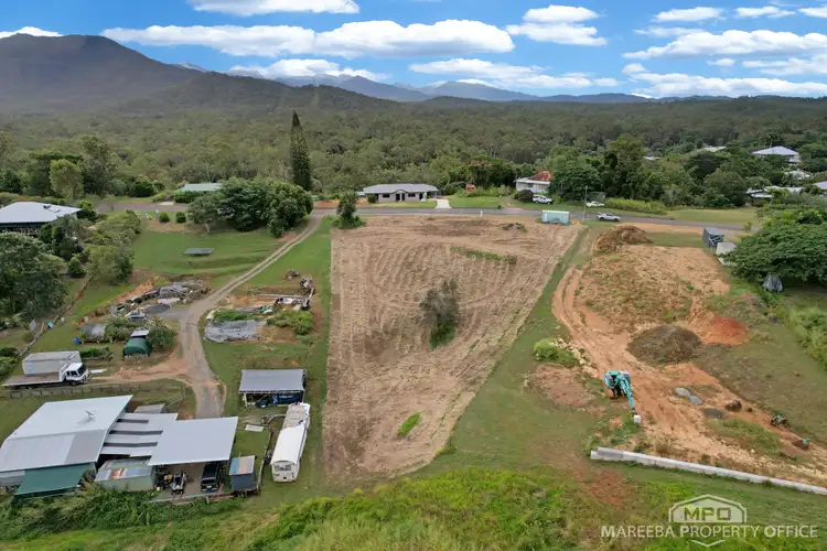 Second view of Homely land listing, 14 Santowski Crescent, Mount Molloy QLD 4871