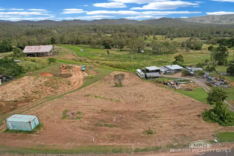 Fourth view of Homely land listing, 14 Santowski Crescent, Mount Molloy QLD 4871