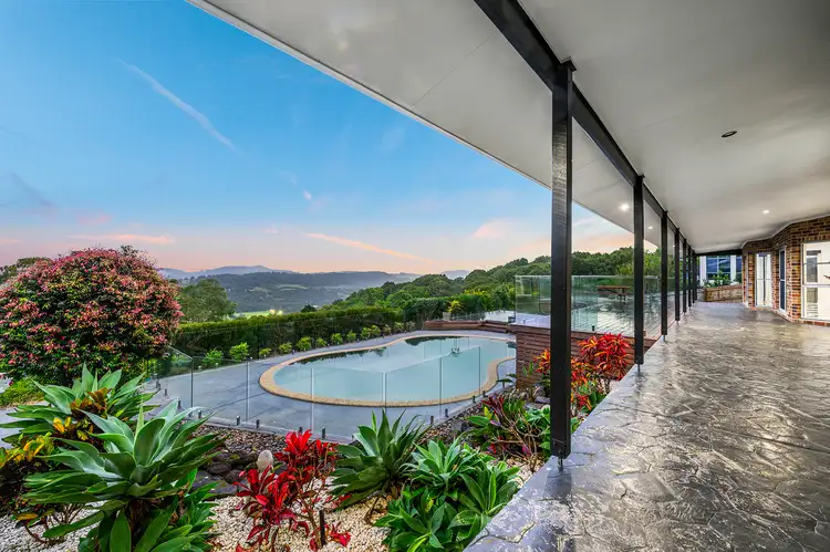 Main view of Homely house listing, 8 Fir Street, Bilambil Heights NSW 2486