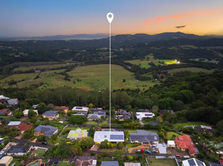 Second view of Homely house listing, 8 Fir Street, Bilambil Heights NSW 2486