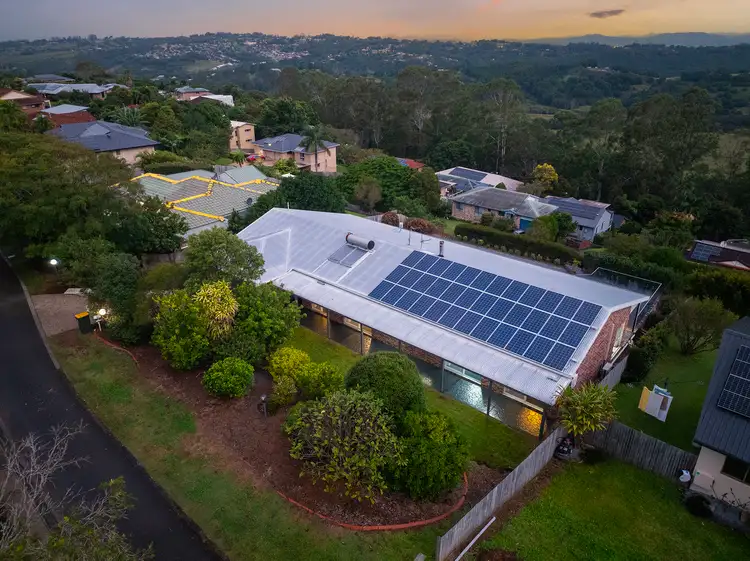 Third view of Homely house listing, 8 Fir Street, Bilambil Heights NSW 2486