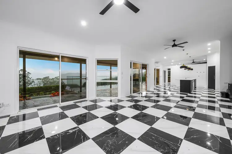 Fifth view of Homely house listing, 8 Fir Street, Bilambil Heights NSW 2486