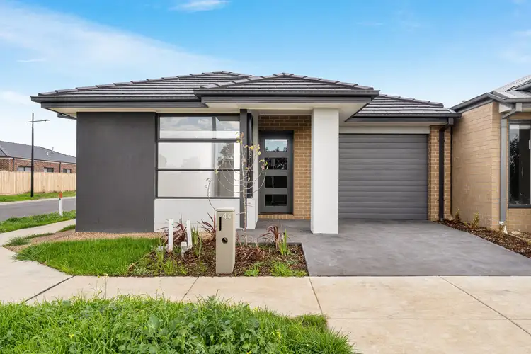 44 Eagle Road, Armstrong Creek VIC 3217