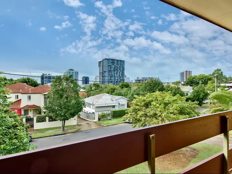 Sixth view of Homely unit listing, 8/34 Ascog Terrace, Toowong QLD 4066