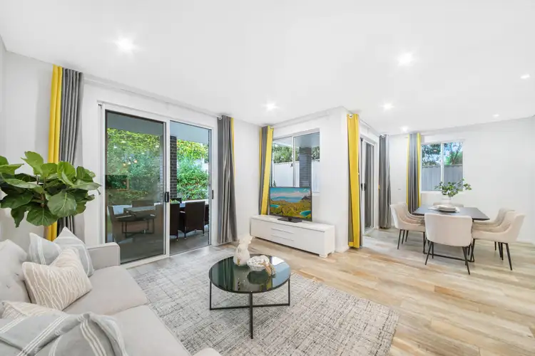 10 Orchard Street, Epping NSW 2121