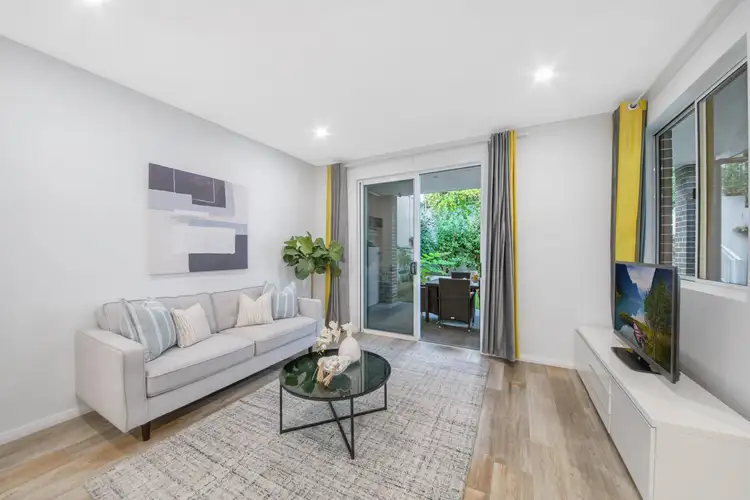 Fourth view of Homely house listing, 10 Orchard Street, Epping NSW 2121