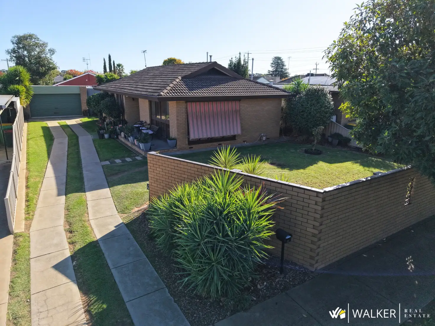 Main view of Homely house listing, 4 Bond Street, Kyabram VIC 3620