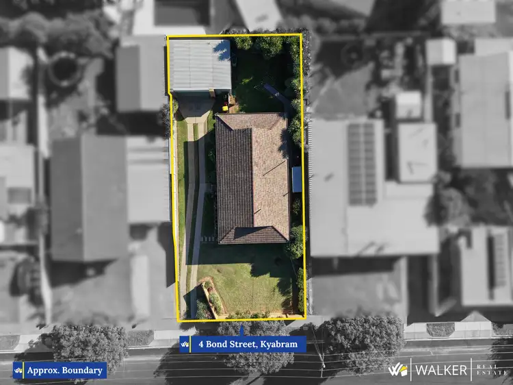 Sixth view of Homely house listing, 4 Bond Street, Kyabram VIC 3620