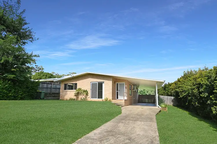 4 Bonney Street, Nambour QLD 4560