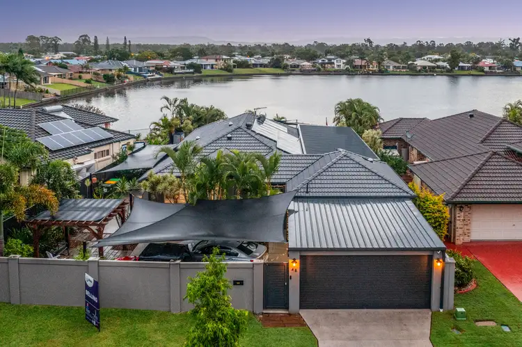 48 Burrendong Road, Coombabah QLD 4216