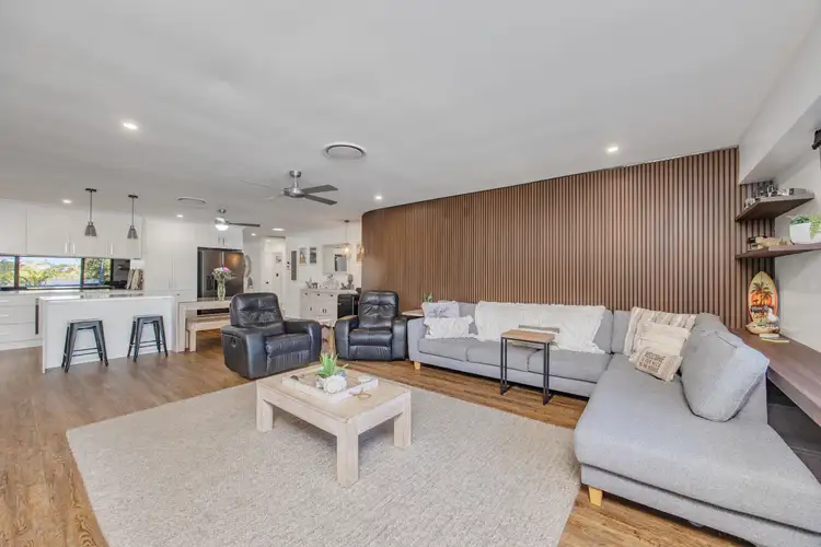 Sixth view of Homely house listing, 48 Burrendong Road, Coombabah QLD 4216