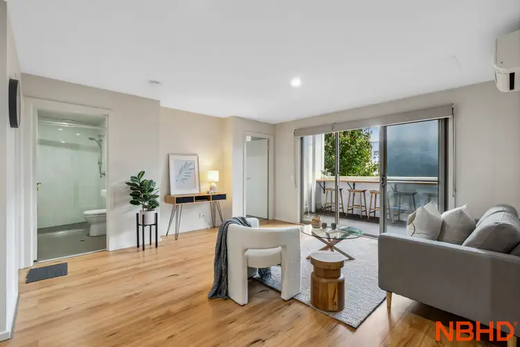 94/35 Oakden Street, Greenway ACT 2900