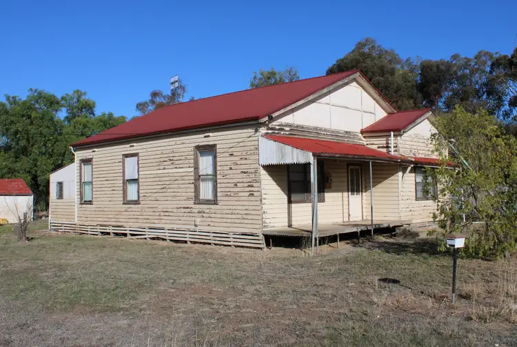 Main view of Homely house listing, 9 Victoria Street, Kaniva VIC 3419
