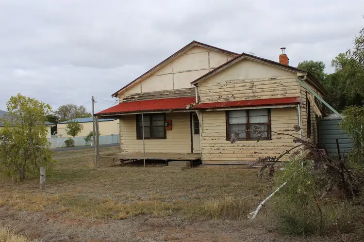 Second view of Homely house listing, 9 Victoria Street, Kaniva VIC 3419