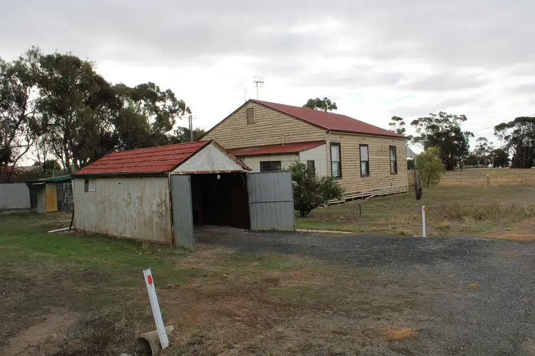 Third view of Homely house listing, 9 Victoria Street, Kaniva VIC 3419