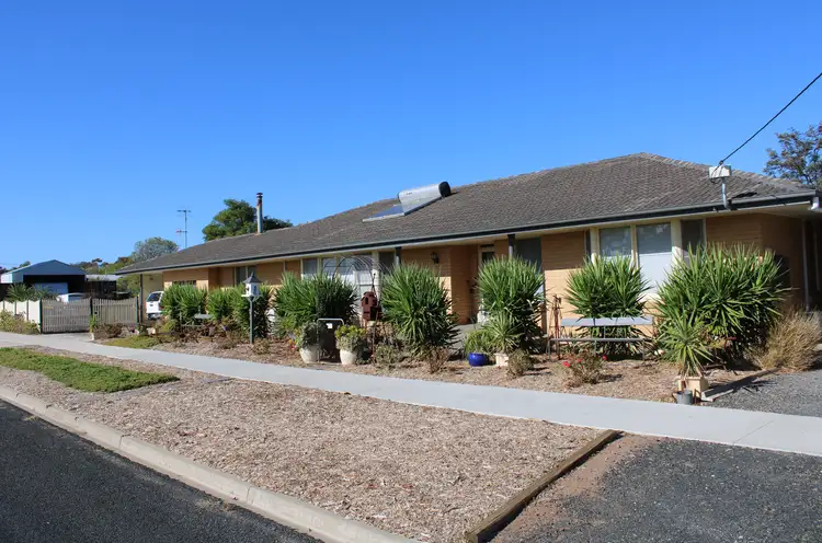 Main view of Homely house listing, 15 Kelly Street, Kaniva VIC 3419