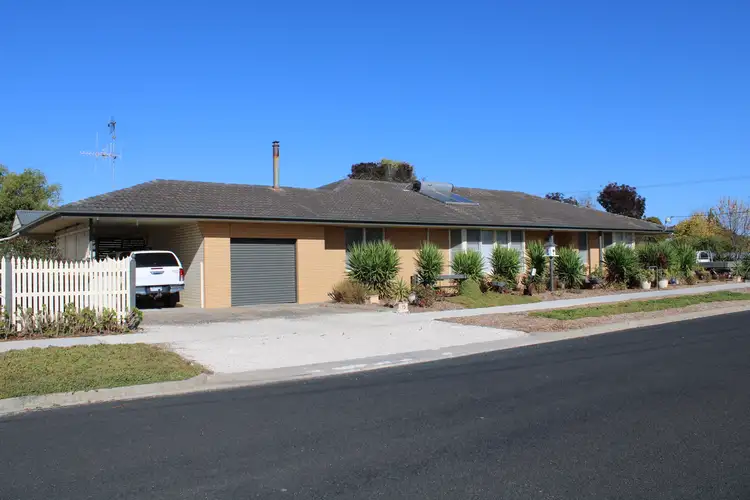 Second view of Homely house listing, 15 Kelly Street, Kaniva VIC 3419