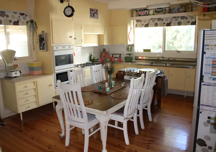 Third view of Homely house listing, 15 Kelly Street, Kaniva VIC 3419