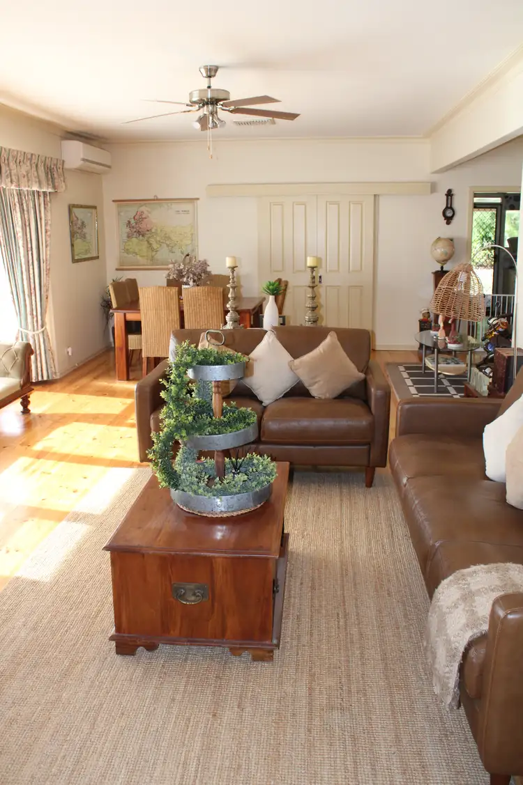 Fifth view of Homely house listing, 15 Kelly Street, Kaniva VIC 3419