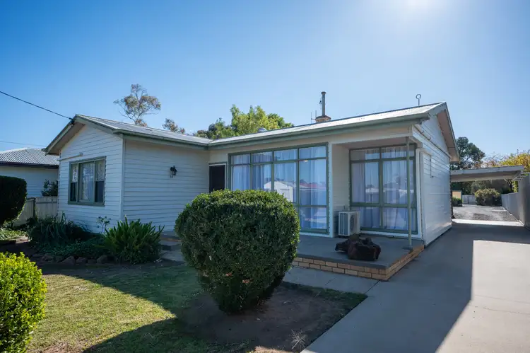 54 Park Street, Nhill VIC 3418