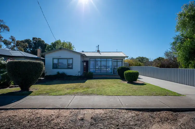 Second view of Homely house listing, 54 Park Street, Nhill VIC 3418