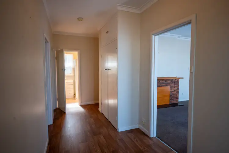 Third view of Homely house listing, 54 Park Street, Nhill VIC 3418