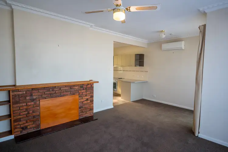 Fifth view of Homely house listing, 54 Park Street, Nhill VIC 3418
