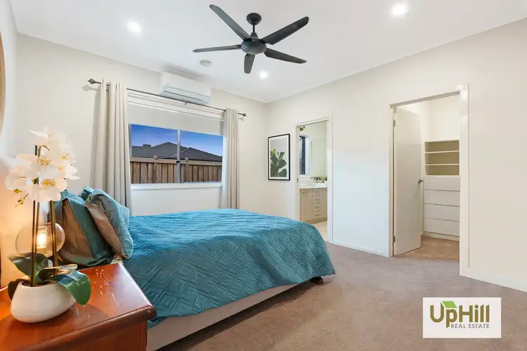 Sixth view of Homely house listing, 23 Walbrook Drive, Clyde North VIC 3978