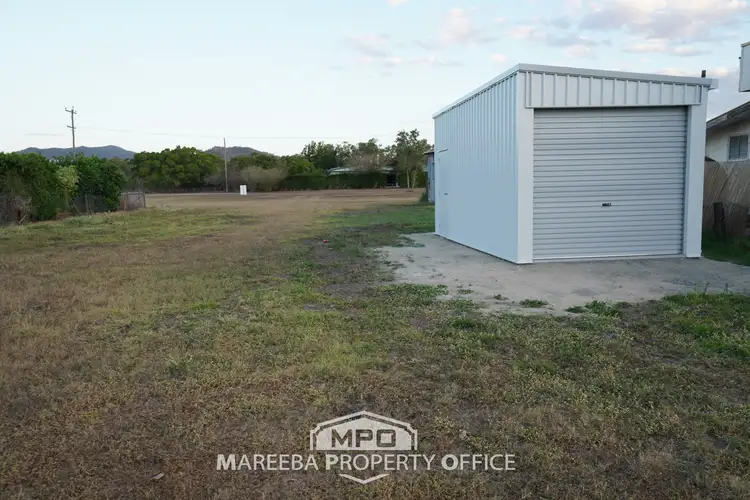 Second view of Homely land listing, 36 Kennedy Street, Dimbulah QLD 4872