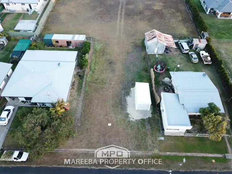 Third view of Homely land listing, 36 Kennedy Street, Dimbulah QLD 4872