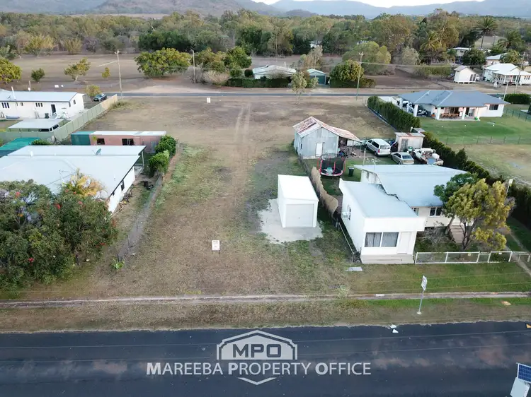 Fourth view of Homely land listing, 36 Kennedy Street, Dimbulah QLD 4872