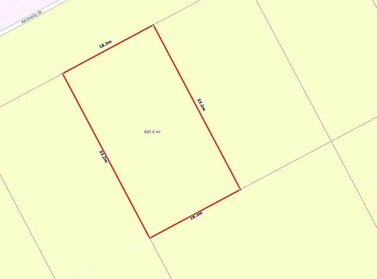 Fifth view of Homely land listing, 36 Kennedy Street, Dimbulah QLD 4872