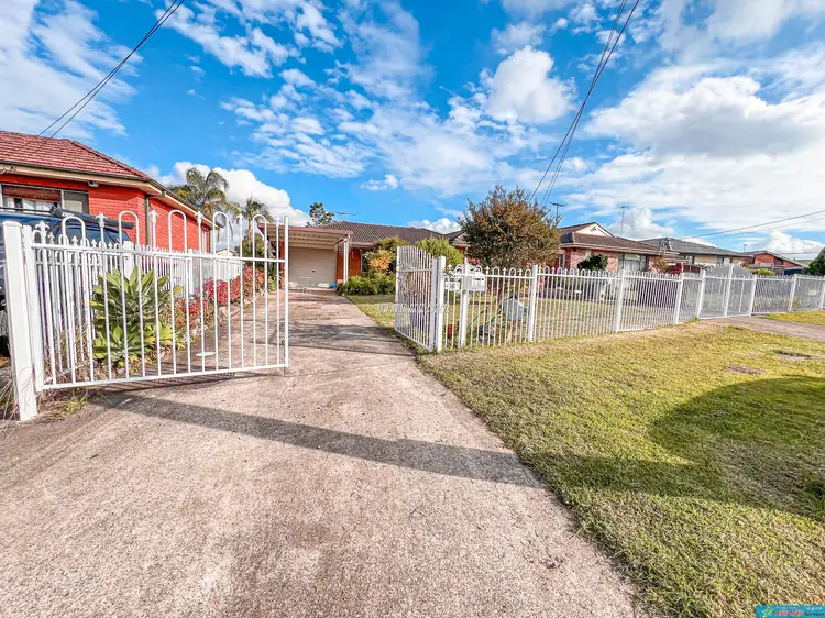 56 Muscio Street, Colyton NSW 2760