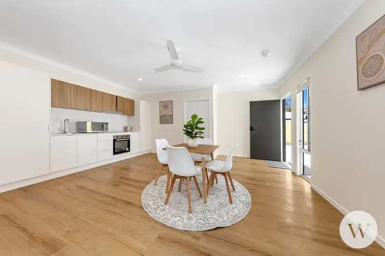 1/253 Aberdeen Parade, Boondall QLD 4034