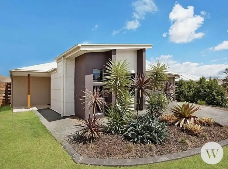 38 Beerwah Parade, Kallangur QLD 4503