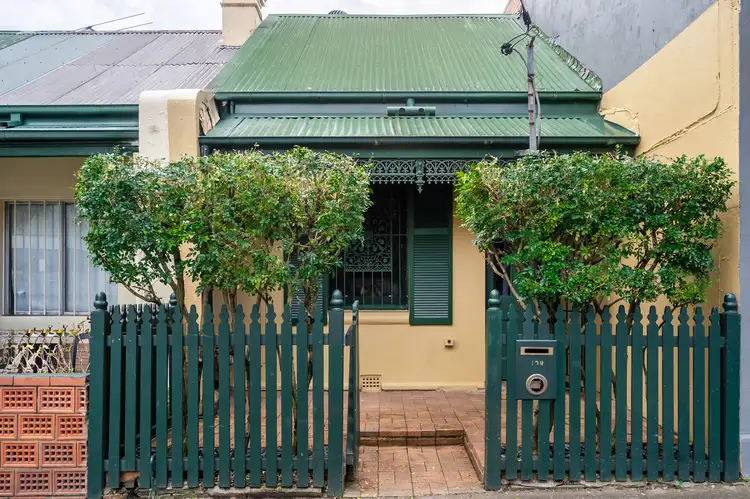 Main view of Homely house listing, 109 Alice Street, Newtown NSW 2042