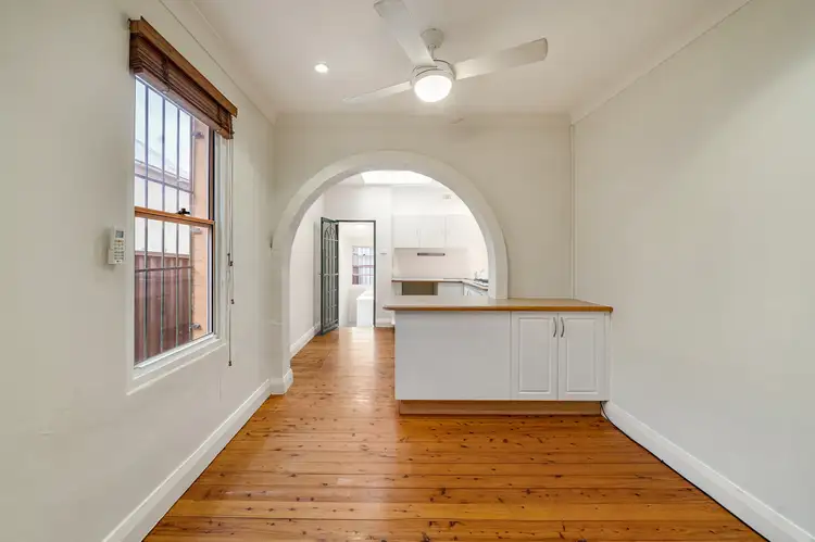 Second view of Homely house listing, 109 Alice Street, Newtown NSW 2042