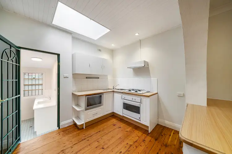 Third view of Homely house listing, 109 Alice Street, Newtown NSW 2042