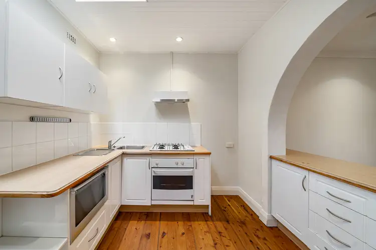 Fourth view of Homely house listing, 109 Alice Street, Newtown NSW 2042