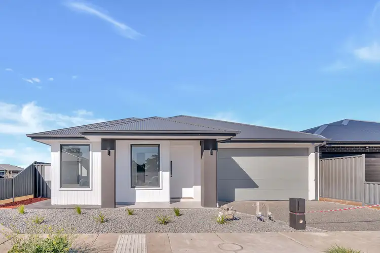 9 Dartmouth Road, Wollert VIC 3750