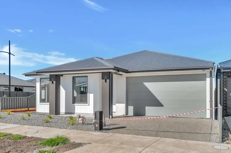 Second view of Homely house listing, 9 Dartmouth Road, Wollert VIC 3750
