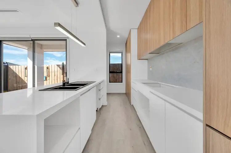 Third view of Homely house listing, 9 Dartmouth Road, Wollert VIC 3750