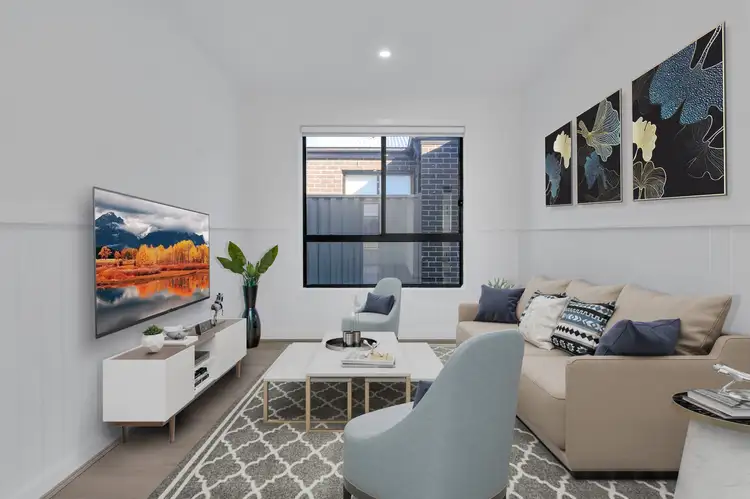 Fourth view of Homely house listing, 9 Dartmouth Road, Wollert VIC 3750