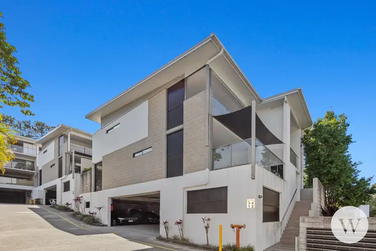 16/21 Fenton Street, Fairfield QLD 4103