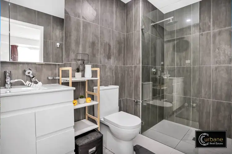 Fifth view of Homely apartment listing, 904/18 Harrow Road, Auburn NSW 2144