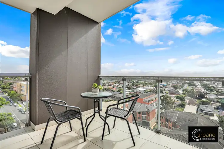 Sixth view of Homely apartment listing, 904/18 Harrow Road, Auburn NSW 2144