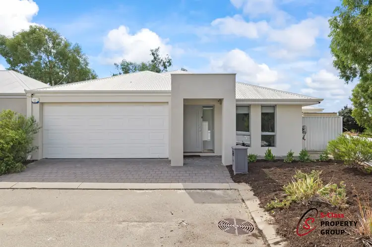 6/46 Gibbs Road, Aubin Grove WA 6164