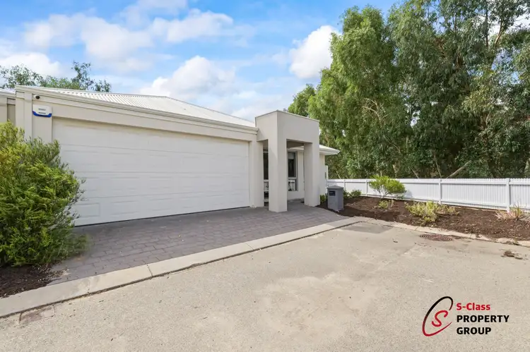 Second view of Homely house listing, 6/46 Gibbs Road, Aubin Grove WA 6164